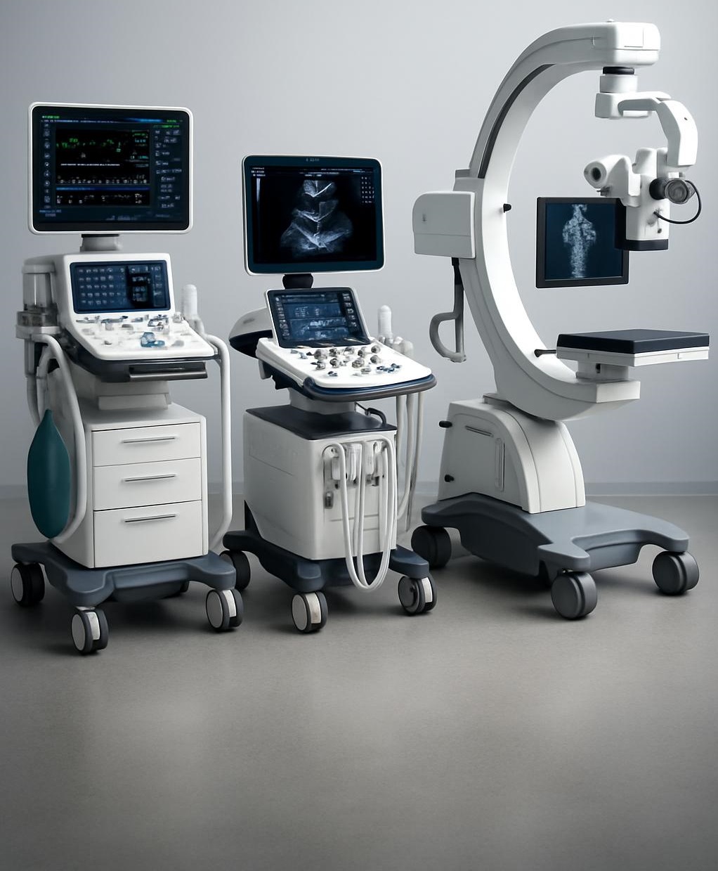 Medical Equipment 2