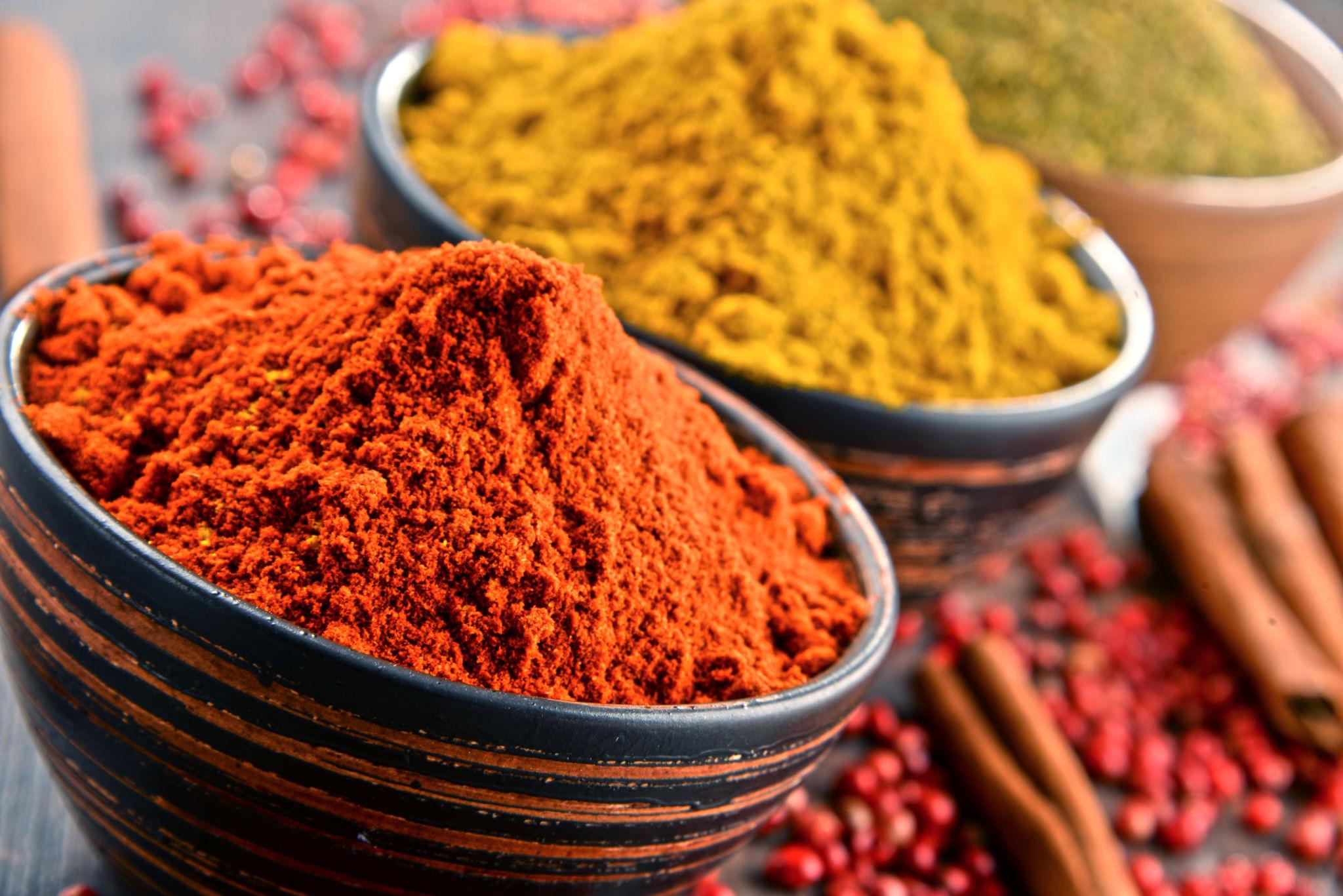 Spices 2